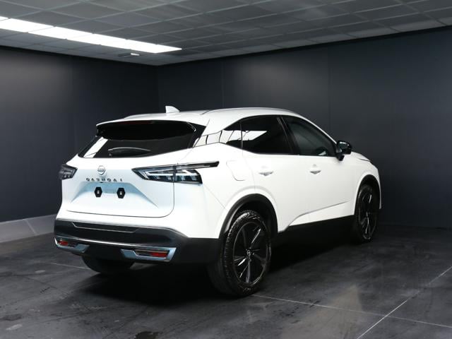 Nissan Qashqai MHEV 158CV Xtronic Tekna / Cold Pack,Ruotino,BOSE® - foto 3 di 4