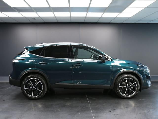 Nissan Qashqai MHEV 158CV Xtronic Tekna / Cold Pack,Ruotino,BOSE® - foto 3 di 4