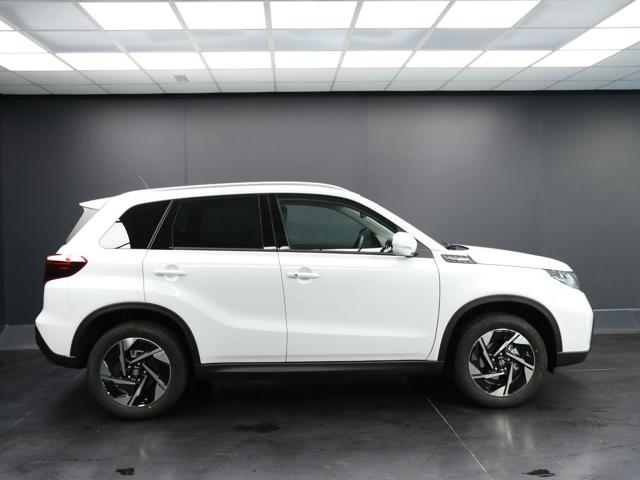 Suzuki Vitara 1.4 110CV Hybrid 4WD AllGrip A/T Starview - foto 3 di 4