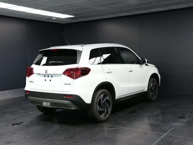Suzuki Vitara 1.4 110CV Hybrid 4WD AllGrip A/T Starview - foto 4 di 4