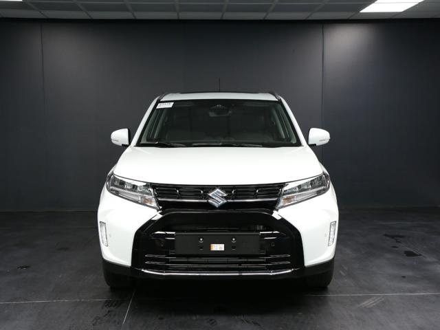 Suzuki Vitara 1.4 110CV Hybrid 4WD AllGrip A/T Starview - foto 2 di 4