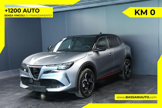 Alfa Romeo Junior 1.2 145 CV Hybrid eDCT6 Speciale, del 2026, in vendita a ARSIè (BL)