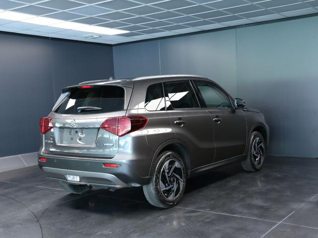 Suzuki Vitara 1.4 110CV Hybrid 4WD AllGrip A/T Starview - foto 3 di 4