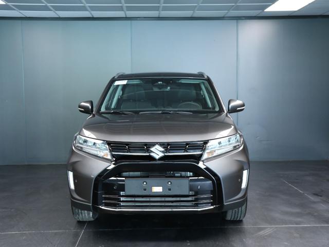 Suzuki Vitara 1.4 110CV Hybrid 4WD AllGrip A/T Starview - foto 2 di 4