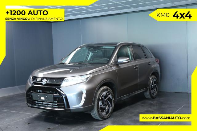 Suzuki Vitara 1.4 110CV Hybrid 4WD AllGrip A/T Starview, del 2026, in vendita a ARSIè (BL)