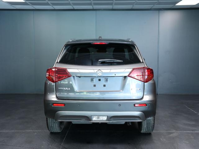 Suzuki Vitara 1.4 110CV Hybrid 4WD AllGrip A/T Starview - foto 4 di 4