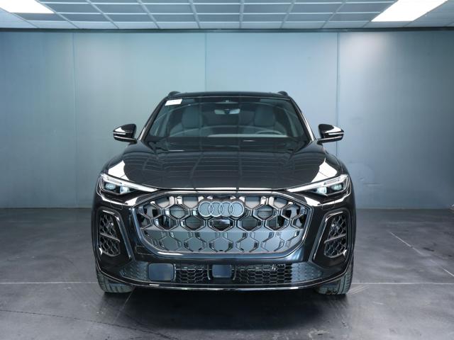 Audi Q5 TDI 204CV mHEV+ quattro S tronic S line edition - foto 2 di 4
