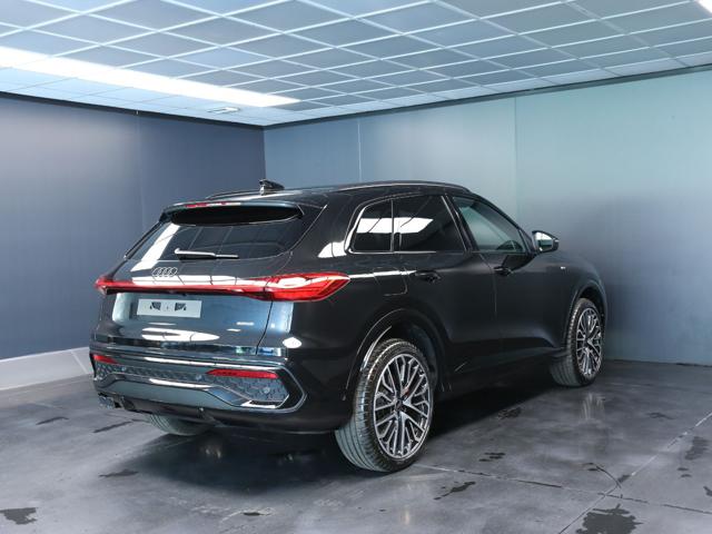 Audi Q5 TDI 204CV mHEV+ quattro S tronic S line edition - foto 3 di 4