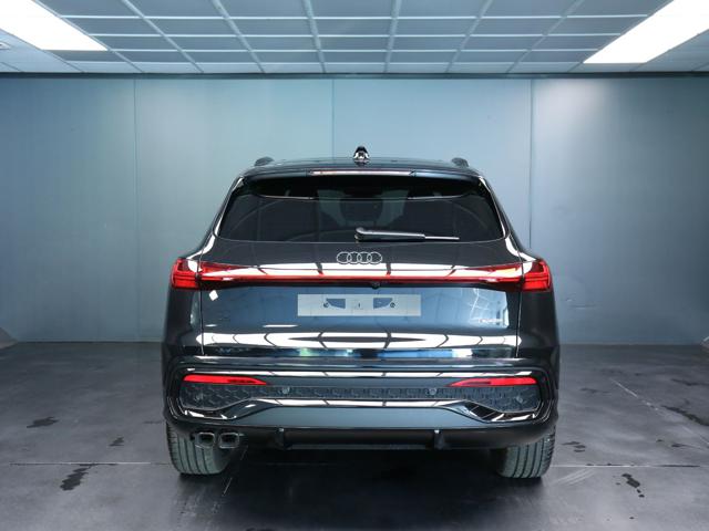 Audi Q5 TDI 204CV mHEV+ quattro S tronic S line edition - foto 4 di 4