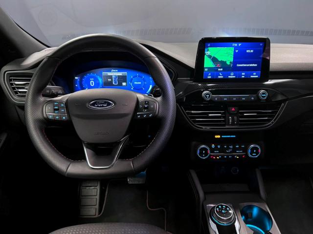 Ford Kuga 2.0 EcoBlue 120CV aut. 2WD ST-Line PROMO - foto 4 di 4