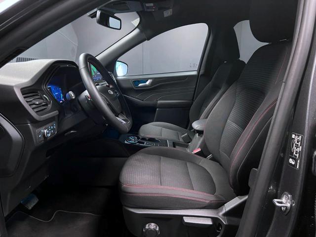Ford Kuga 2.0 EcoBlue 120CV aut. 2WD ST-Line PROMO - foto 3 di 4