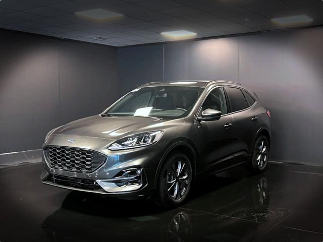 Ford Kuga 2.0 EcoBlue 120CV aut. 2WD ST-Line PROMO, del 2024, 28.105 km, in vendita a ARSIè (BL)