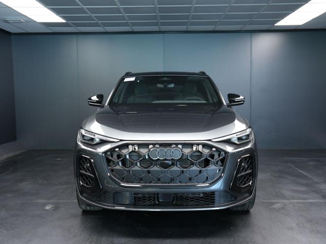 Audi Q5 TDI 204CV mHEV+ quattro S tronic S line edition - foto 2 di 4