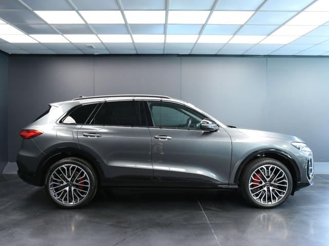 Audi Q5 TDI 204CV mHEV+ quattro S tronic S line edition - foto 3 di 4