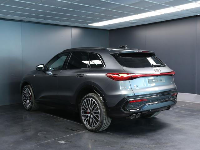 Audi Q5 TDI 204CV mHEV+ quattro S tronic S line edition - foto 4 di 4