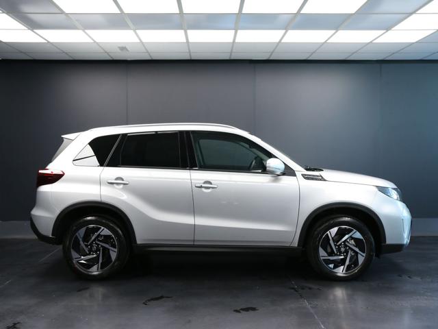 Suzuki Vitara 1.4 110CV Hybrid 4WD AllGrip A/T Starview - foto 3 di 4