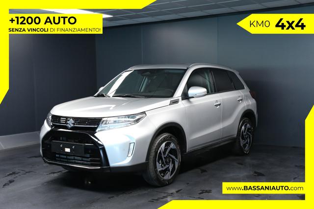 Suzuki Vitara 1.4 110CV Hybrid 4WD AllGrip A/T Starview, del 2026, in vendita a ARSIè (BL)