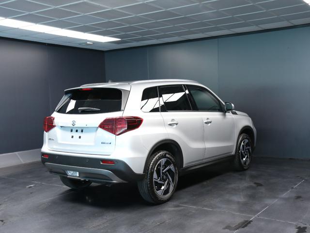 Suzuki Vitara 1.4 110CV Hybrid 4WD AllGrip A/T Starview - foto 4 di 4