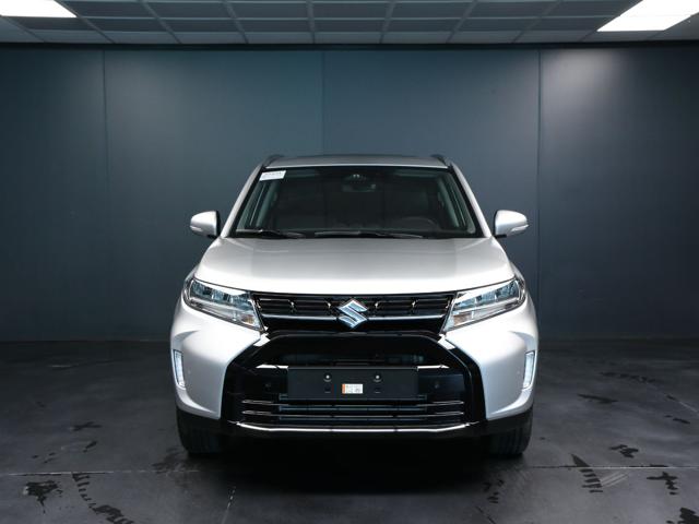 Suzuki Vitara 1.4 110CV Hybrid 4WD AllGrip A/T Starview - foto 2 di 4