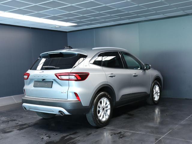 Ford Kuga 2.5 Full Hybrid 180 CV CVT 2WD Titanium - foto 3 di 4