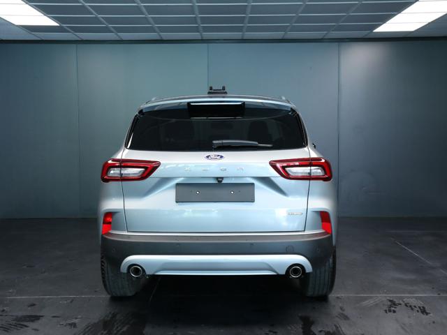 Ford Kuga 2.5 Full Hybrid 180 CV CVT 2WD Titanium - foto 4 di 4
