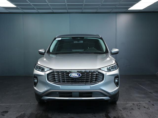 Ford Kuga 2.5 Full Hybrid 180 CV CVT 2WD Titanium - foto 2 di 4