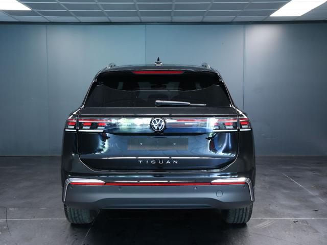 Volkswagen Tiguan 2.0 TDI 150 CV DSG Elegance - foto 4 di 4