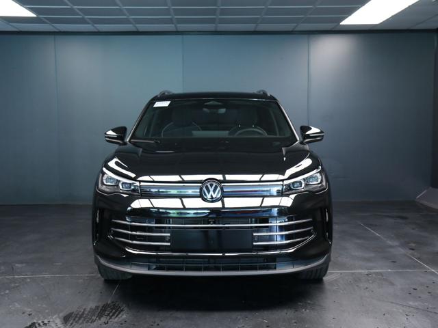 Volkswagen Tiguan 2.0 TDI 150 CV DSG Elegance - foto 2 di 4