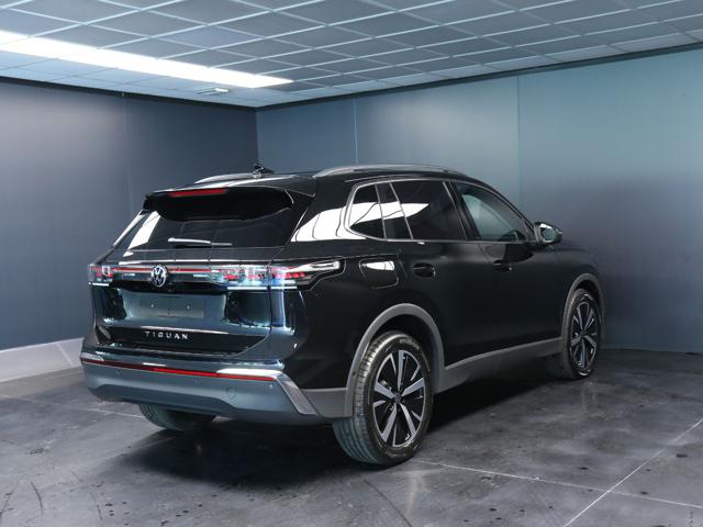 Volkswagen Tiguan 2.0 TDI 150 CV DSG Elegance - foto 3 di 4
