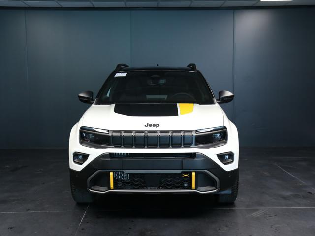 Jeep Avenger 1.2 Turbo 145 CV e-Hybrid 4xe The North Face - foto 2 di 4