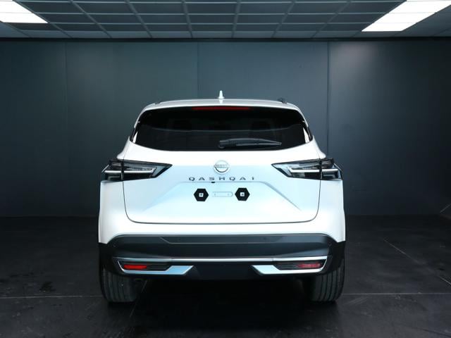Nissan Qashqai MHEV 158 CV Xtronic N-Connecta - foto 4 di 4