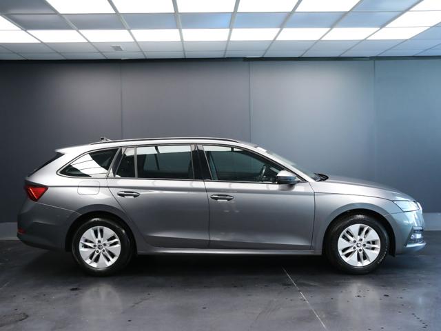 Skoda Octavia 2.0 TDI 116CV DSG Wagon Executive - foto 3 di 4