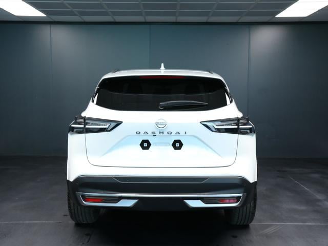 Nissan Qashqai 158CV MHEV 4WD Xtronic N-Connecta - foto 4 di 4