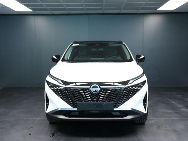 Nissan Qashqai 158CV MHEV 4WD Xtronic N-Connecta - foto 2 di 4