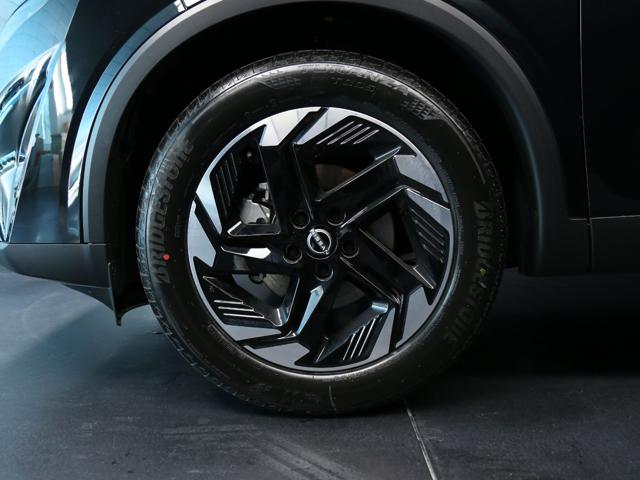 Nissan Qashqai 158CV MHEV 4WD Xtronic N-Connecta - foto 3 di 4