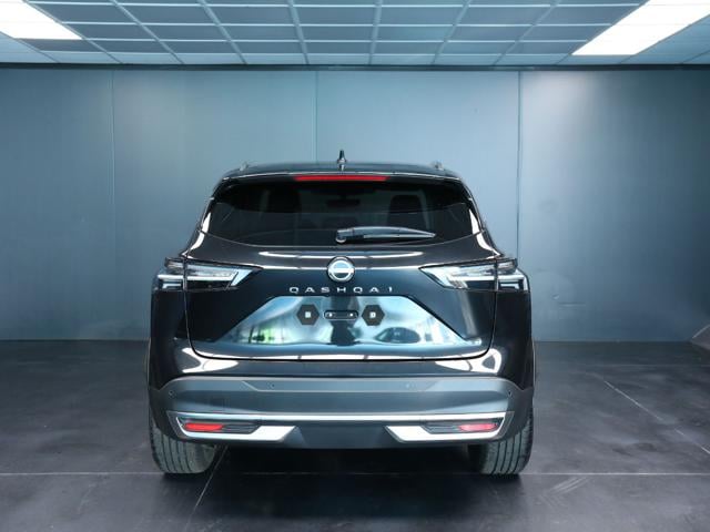 Nissan Qashqai 158CV MHEV 4WD Xtronic N-Connecta - foto 4 di 4