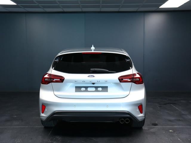 Ford Focus 1.0 EcoBoost Hybrid 155 CV Powershift 5p. ST-Line - foto 4 di 4