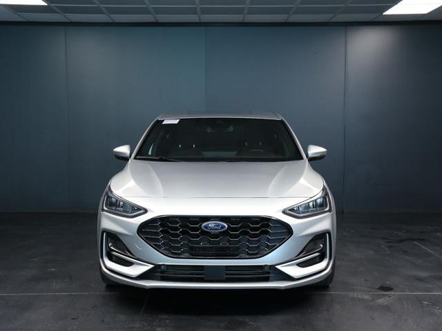 Ford Focus 1.0 EcoBoost Hybrid 155 CV Powershift 5p. ST-Line - foto 2 di 4