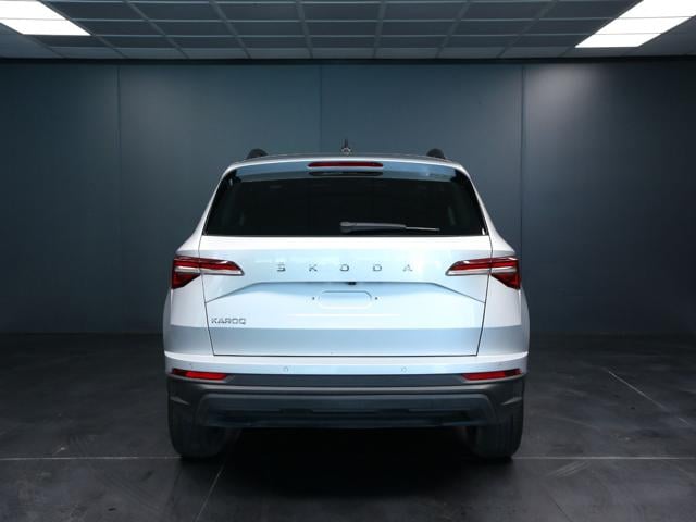 Skoda Karoq 2.0 TDI 116CV DSG Executive - foto 4 di 4