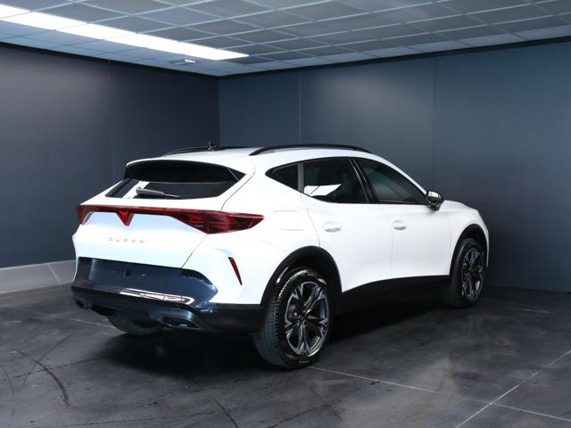 CUPRA Formentor 1.5 150CV Hybrid DSG - foto 3 di 4