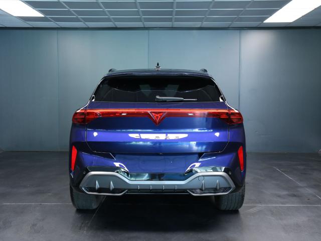 CUPRA Terramar 1.5 Hybrid 150CV DSG - foto 4 di 4