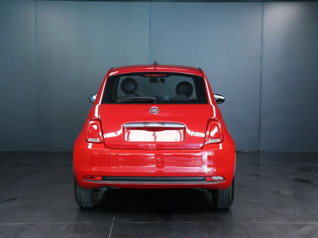 Fiat 500 1.0 Hybrid - foto 4 di 4