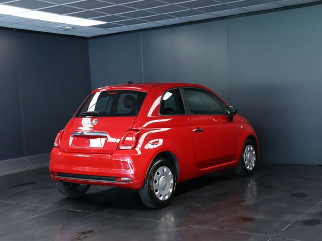 Fiat 500 1.0 Hybrid - foto 3 di 4