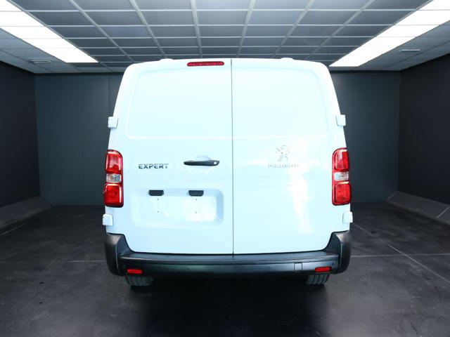 Peugeot Expert BlueHDi 100 S&S PL-SL-TN Furgone Premium Long - foto 4 di 4