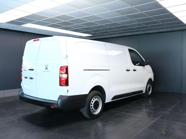 Peugeot Expert BlueHDi 100 S&S PL-SL-TN Furgone Premium Long - foto 3 di 4