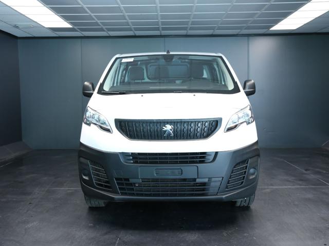 Peugeot Expert BlueHDi 100 S&S PL-SL-TN Furgone Premium Long - foto 2 di 4