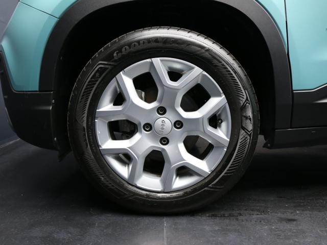 Jeep Avenger 1.2 Turbo 100 CV Altitude - foto 4 di 4