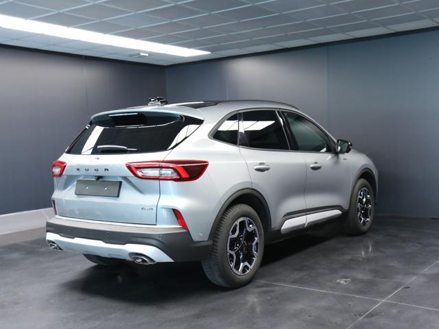 Ford Kuga 2.5 Plug In Hybrid 243 CV CVT 2WD Active X - foto 3 di 4