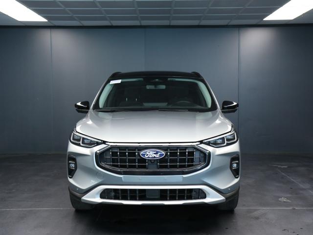 Ford Kuga 2.5 Plug In Hybrid 243 CV CVT 2WD Active X - foto 2 di 4