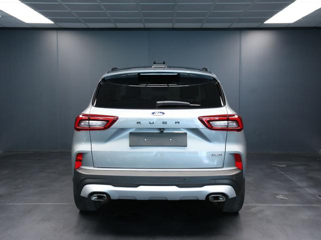 Ford Kuga 2.5 Plug In Hybrid 243 CV CVT 2WD Active X - foto 4 di 4